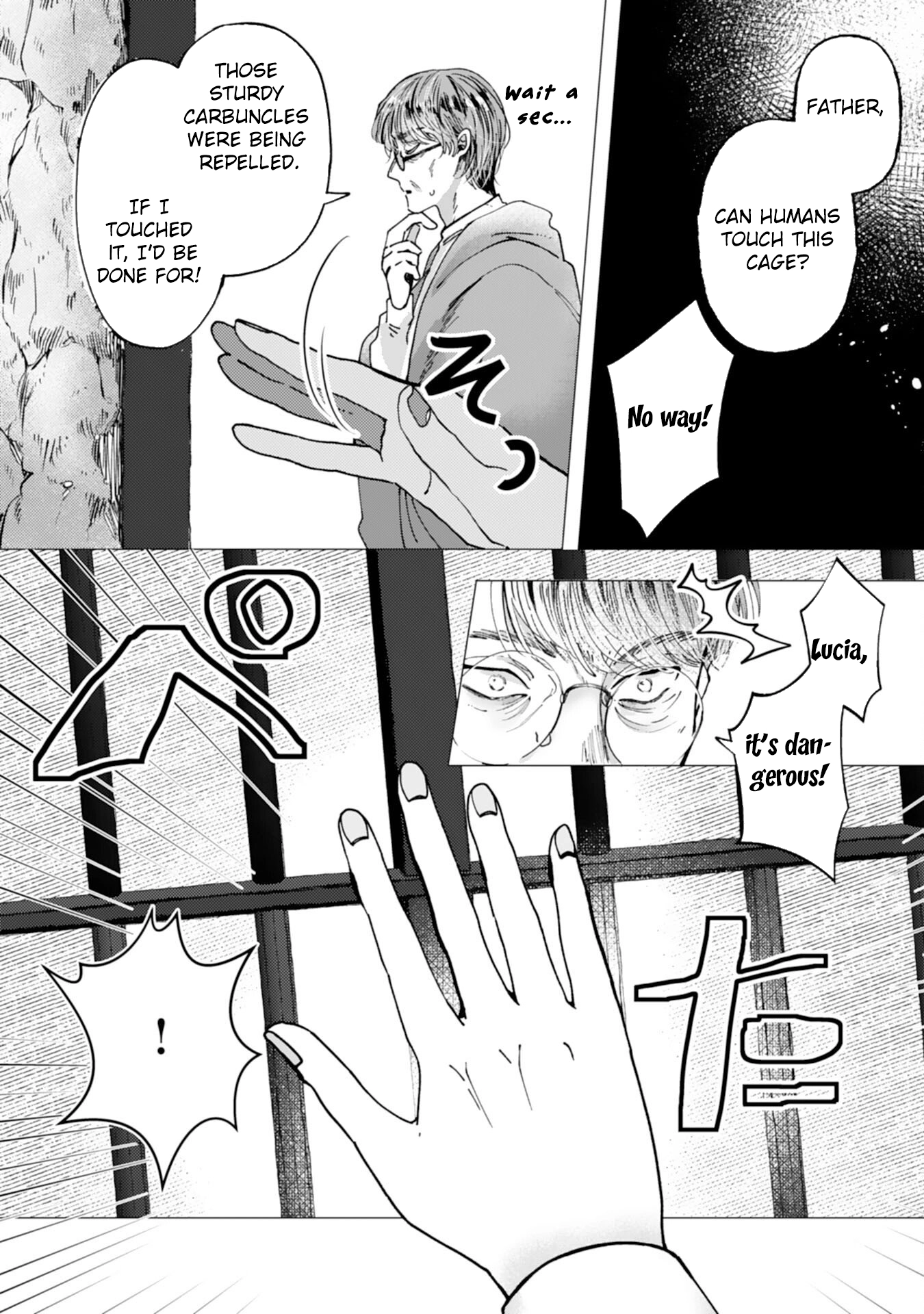 Cast Aside Genius Magitech Crafter’s Relaxed Workshop Life Chapter 5 Page 18